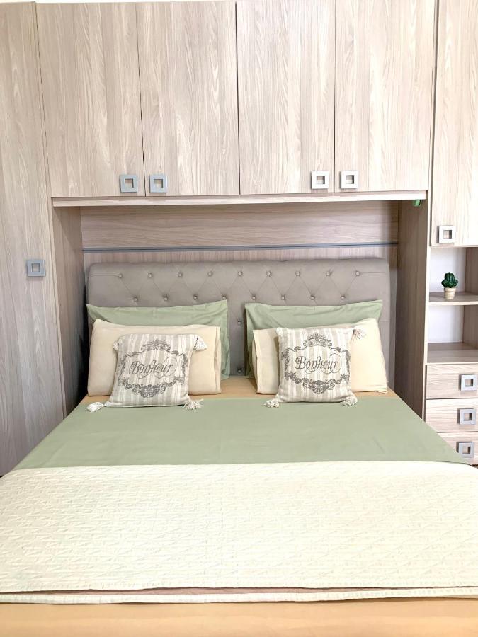 Monolocali White Angel Apartments Porto Cesareo Eksteriør bilde