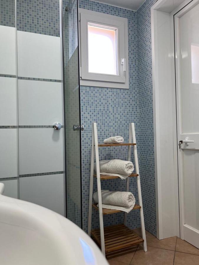 Monolocali White Angel Apartments Porto Cesareo Eksteriør bilde